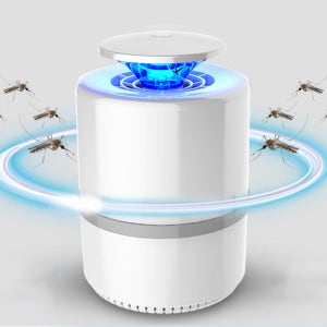 머레이 모기 포집기 BH-188 포충기 해충퇴치 벌레퇴치기 모기 트랩