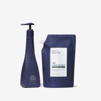 [9월한정] 트리셀 콜라겐 샴푸 본품 520ml + 리필 520ml