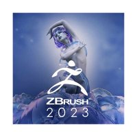 ZBrush 2023 Single License 상업용/ 연간(ESD) 지브러쉬