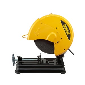 디월트 금속절단기14인치 D28730-KR 2,300W 철파이프 고속절단기