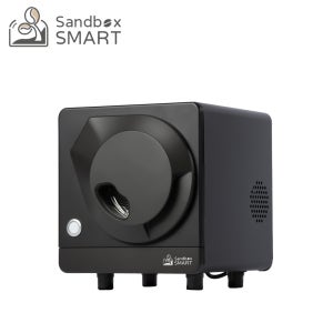 샌드박스 스마트 커피 로스터 R1 블랙