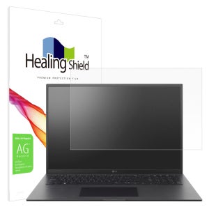 LG 그램 2022 17Z90Q 17ZD90Q 저반사 액정보호필름