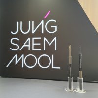 정샘물 아티스트 브로우 쉐이더 (펜슬 0.18 g / 파우더 0.5 g)