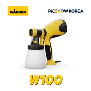 WAGNER 와그너 W100