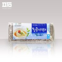 고향식품 함흥 냉면 2kg 10인분 면 사리