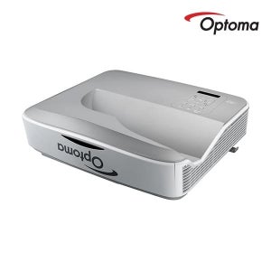 [Optoma] 옵토마 ZH400UST Full HD 초단초점 레이저 빔프로젝터