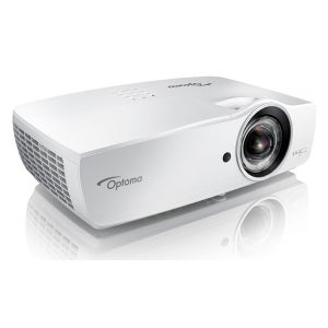 [Optoma] 옵토마 EH460ST FullHD 4200안시 단초점 빔프로젝터