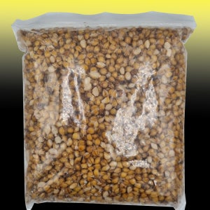 겉보리 집어제 민물 낚시 떡밥 생새우미끼