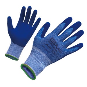 GMG 장갑 에어 그립 KR-A2001