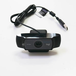 [대여] 로지텍 C922 프로스트림 웹캠