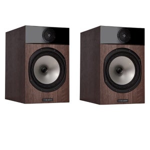 [FYNE Audio] 파인오디오 F301 북쉘프 스피커