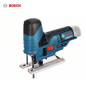 보쉬 충전 전동 직소 직쏘 경량 오비탈 GST 10.8V LI 본체