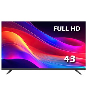 [제주서비스] 일반43FHD 109cm TV 소비효율1등급 FHD 익스프레스럭코리아 제주도 제주/서귀포 당일설치해드림