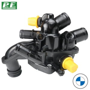 BMW MINI 미니쿠퍼 써모스탯 하우징 R56 R57 R58 R59 R60 써머스탯 서모스탯