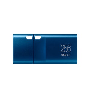 삼성전자 삼성 공식인증 USB메모리 MUF-256DA C타입 USB 3.1 256GB