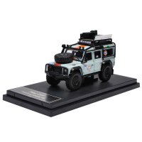 Master1:64 Land Rover Defender 디펜더 다이캐스트