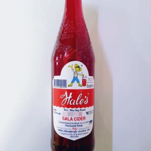 태국 할리스 블루보이 사라, 710ml, 12개