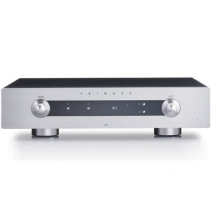 [Primare] 프라이메어 I35 DAC(Prisma) 인티앰프