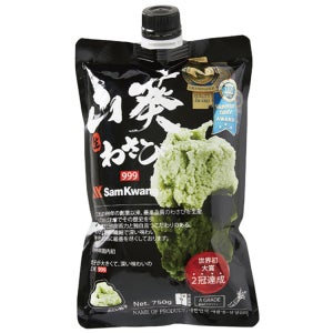 삼광 999 생 와사비 750g, 10개