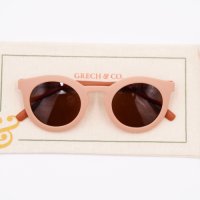 Grech&Co Kids V2 Classic Sunglasses 키즈 그렉앤코 클래식 선글라스