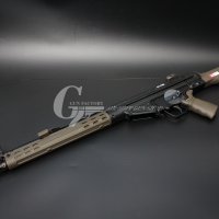 [UMAREX / VFC] G3A3 GBB 라이플