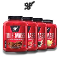 신타6 트루매스 게이너 True Mass 2.54kg