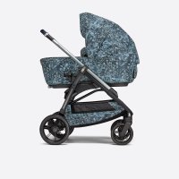 디올 요람과 유모차 DIOR STUBENWAGEN UND KINDERWAGEN