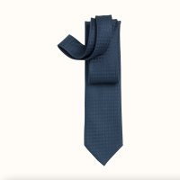 [Hermes] 에르메스 넥타이 파코니 H 타이 Faconnee H tie (다양한 컬러)