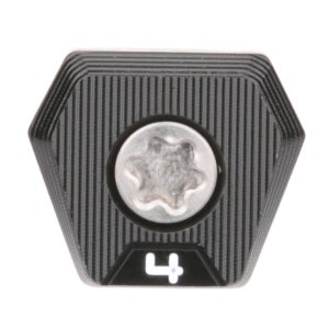 테일러메이드 스텔스 드라이버 앞 무게추 4g