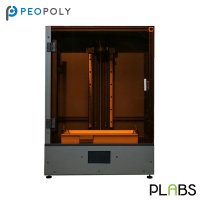 Peopoly Phenom Forge 대형 LCD 레진 3D프린터 (방문 시 교육 가능)