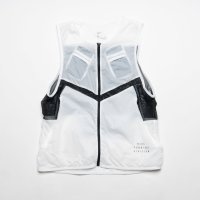 NIKE 남성 런 디비전 PINNACLE VEST 트레일러닝 등산 런닝 조끼 GhostWhite