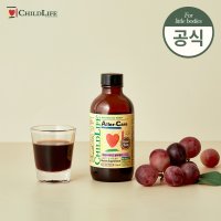 차일드라이프 알러케어 1병 글루콘산아연 유아 돌 아기면역력 키즈 영양제 시럽 액상