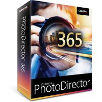 포토디렉터 PhotoDirector 365 ESD 1년구독 사진 이미지 편집