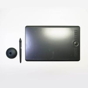[대여] 와콤 인튜어스 프로 PTH-660 타블렛