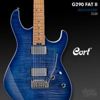 콜트 일렉기타 G290 FAT II BBB / Cort