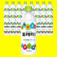 토레타 500ML 24페트