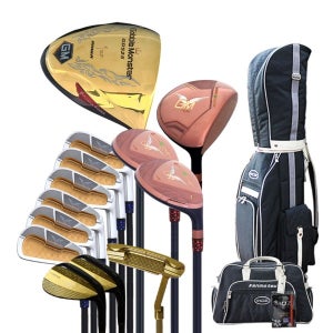 GM 고블몬스터 남성용 프리미엄 풀세트(13P)