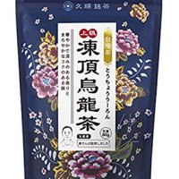 일본 발송 도쿄 티 트레이딩 동정 우롱차 80g