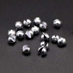 마리수 좁쌀 봉돌 세트 조개 봉돌 대용량 벌크 100개 G3