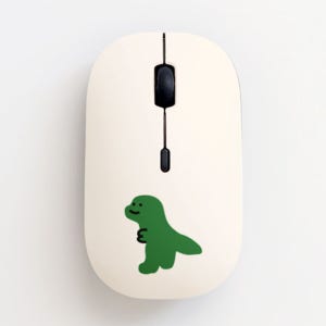 마우스 모음 다이노다이노