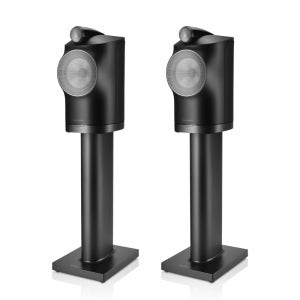 B&W FORMATION(포메이션) DUO 무선 스피커(네트워크 블루투스) + FS Duo 전용스탠드