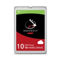 Seagate IronWolf HDD 10TB 나스용 ST10000VN000 AS 3년