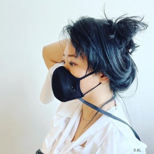 여름 운동 등산 야외 자전거 기능성 라이딩 안경 김서림방지 목공 다회용 스포츠 마스크