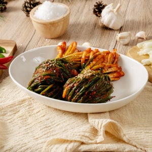 햇채원 전라도 파김치 1-3kg 비법양념 HACCP 김치