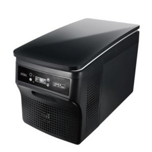 레이나 차량용 냉장고 냉동고 캠핑용 대용량 26L 휴대용 이동식 냉장고 2626