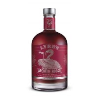 라이어스 아페리티프 로쏘 무알콜 스위트 베르무트 스타일 700mL, Lyres Aperitif Rosso Vermouth Style