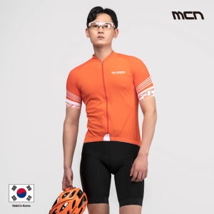 엠씨엔 자전거 져지 반팔 긴팔 사이클 저지 46종 라이딩 상의 봄/여름/가을