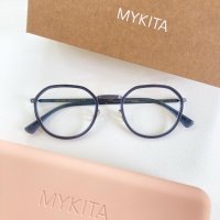 마이키타 라이트 저스터스 719 MYKITA LITE JUSTUS 가벼운 티타늄 안경