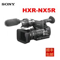 4K 방송용 캠코더 소니/소니 HXR-NX5R 레슨 웨딩라이브 콘퍼런스 인터뷰 전문