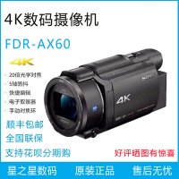 4K 방송용 캠코더 소니/소니 FDR-AX45 디지털 소니 AX60 AX45 AX40